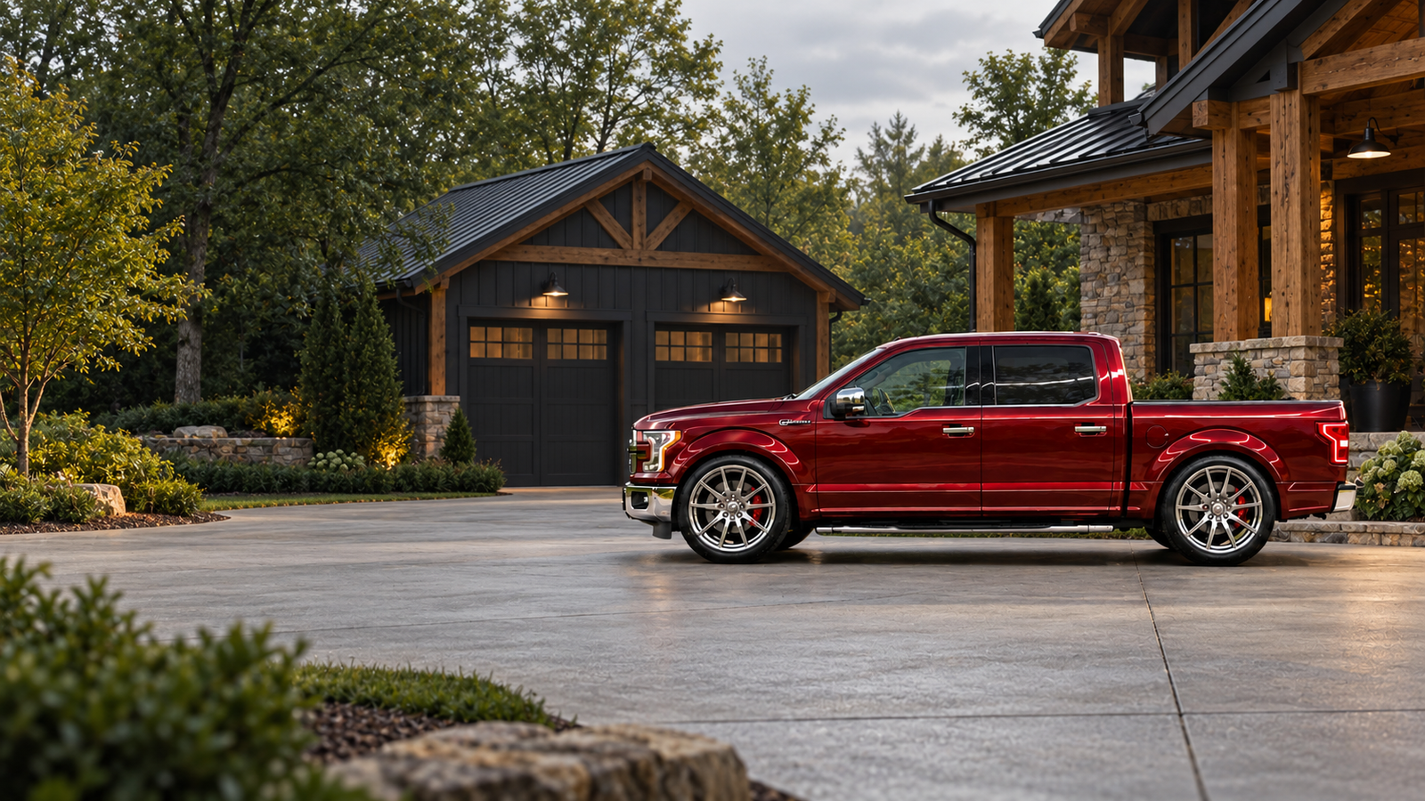 About James E. Berry — Safe At Home TN and Chief's Auto Detailing